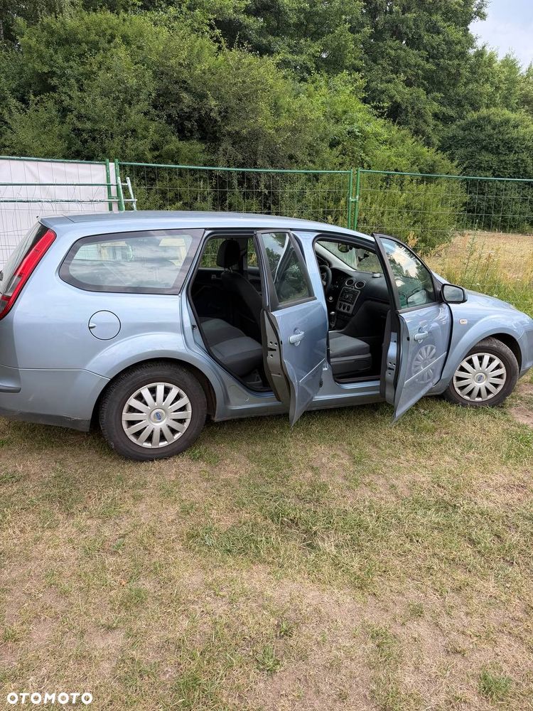 Ford Focus - 5