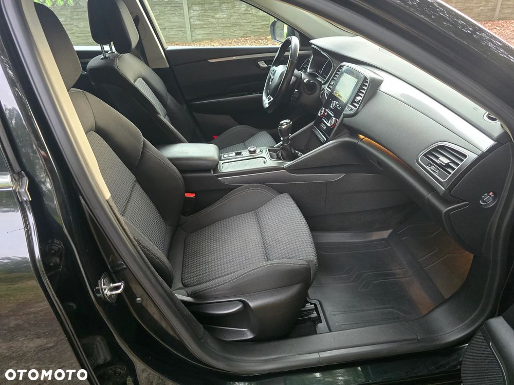 Renault Talisman ENERGY dCi 130 LIMITED - 35