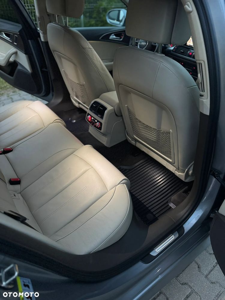 Audi A6 Limousine - 10