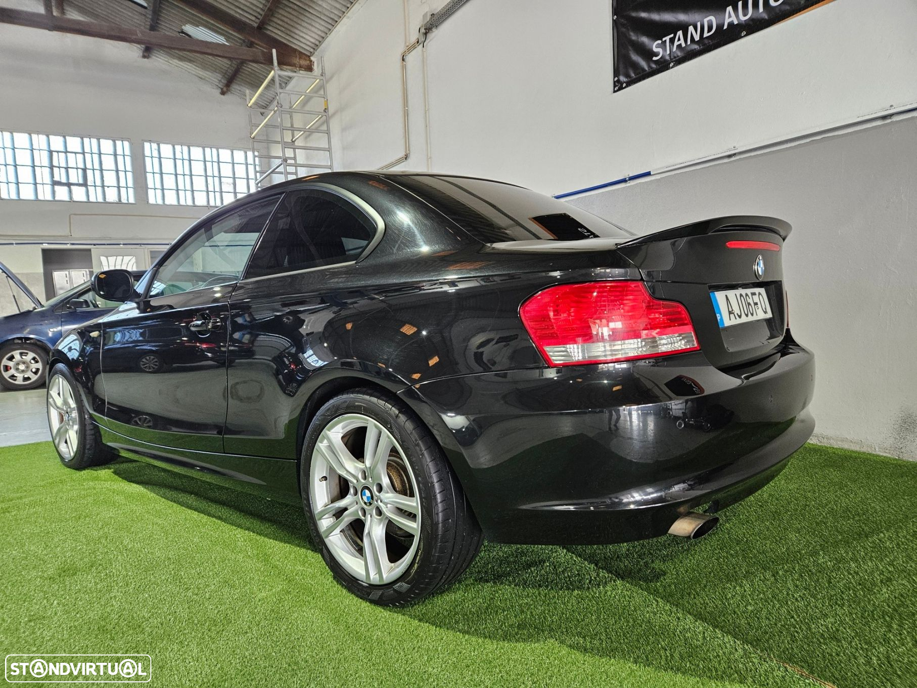 BMW 118 d - 3