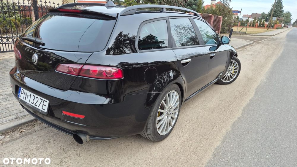 Alfa Romeo 159 - 3