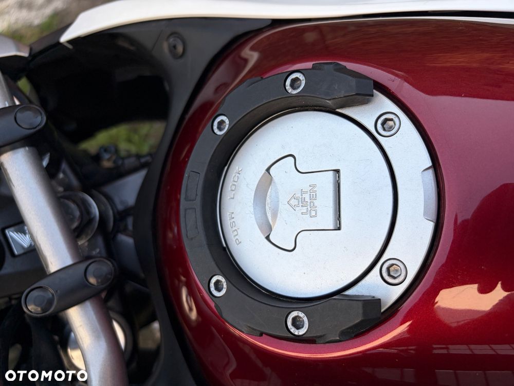 Honda Transalp - 24