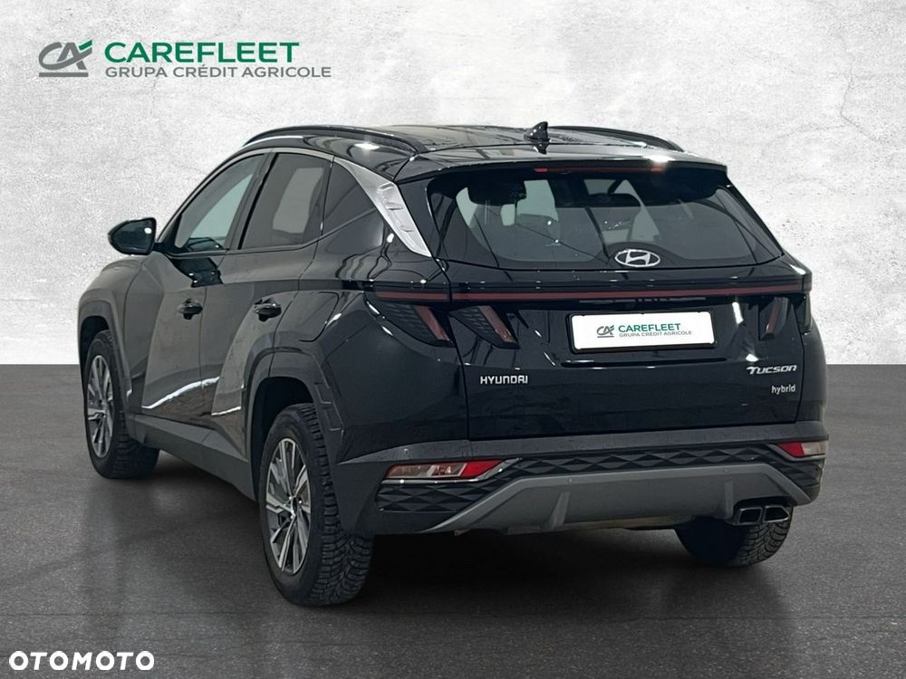 Hyundai Tucson 1.6 T-GDi 48V Smart 2WD DCT - 7