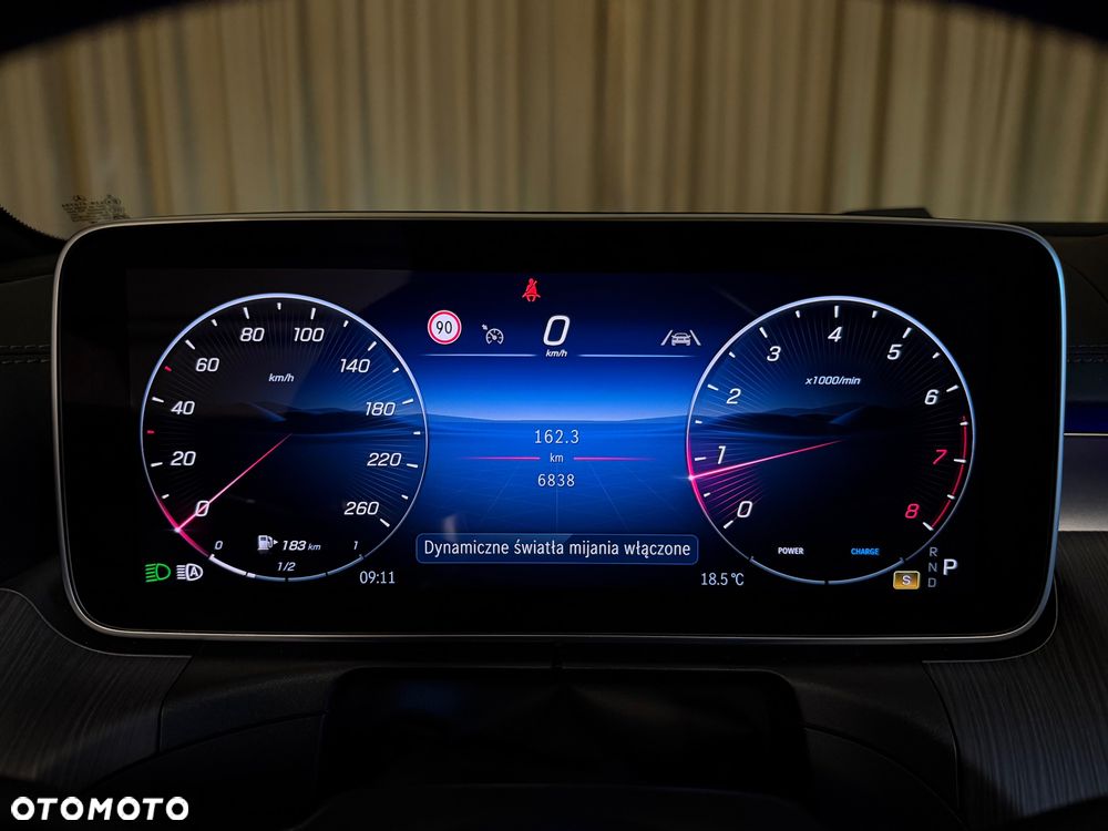 Mercedes-Benz CLE - 12