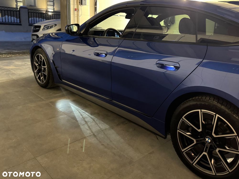 BMW Seria 4 420d xDrive mHEV sport - 25