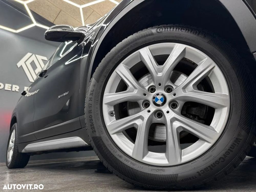BMW X1 - 20