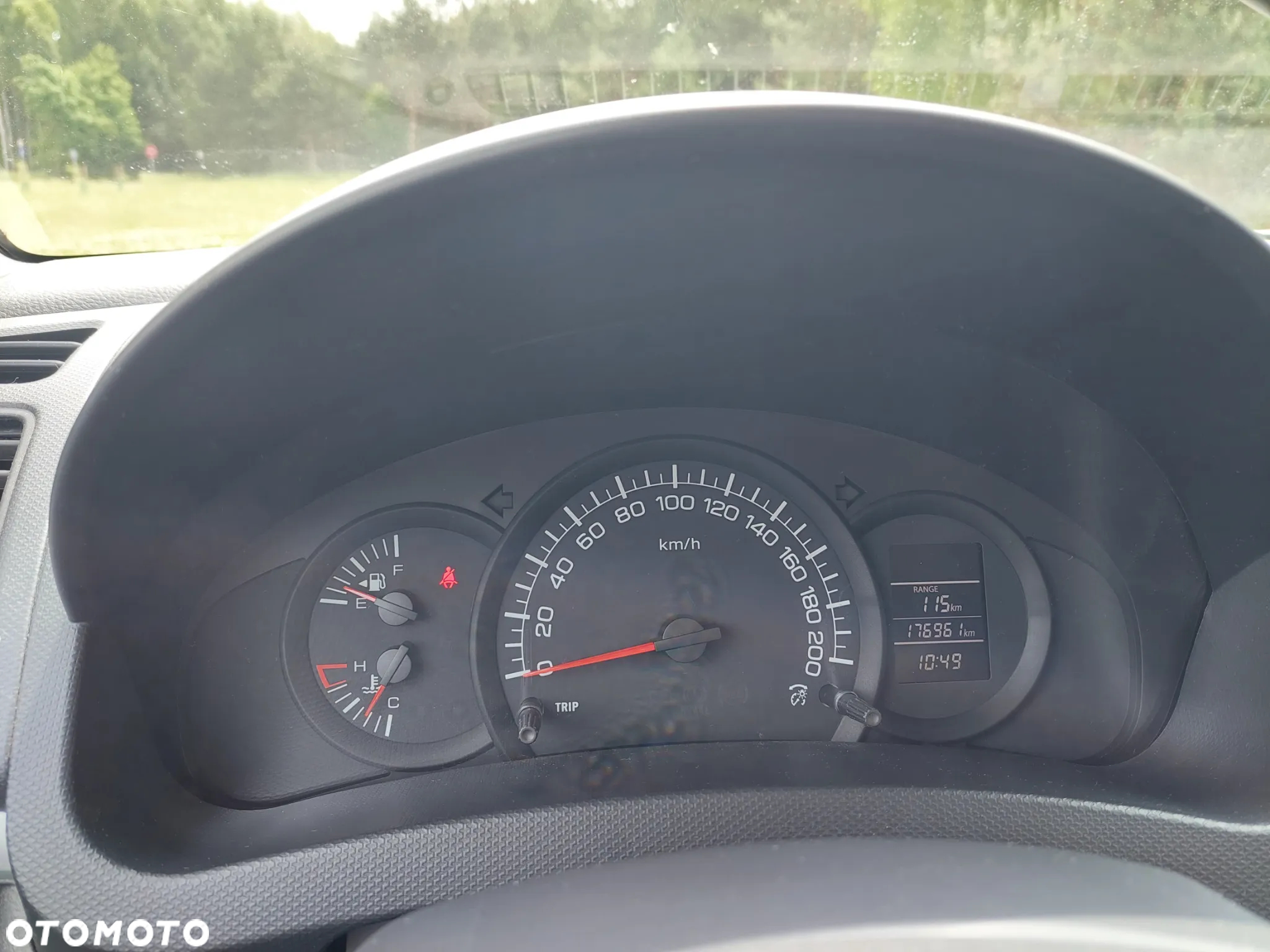 Suzuki Swift 1.2 Club - 8