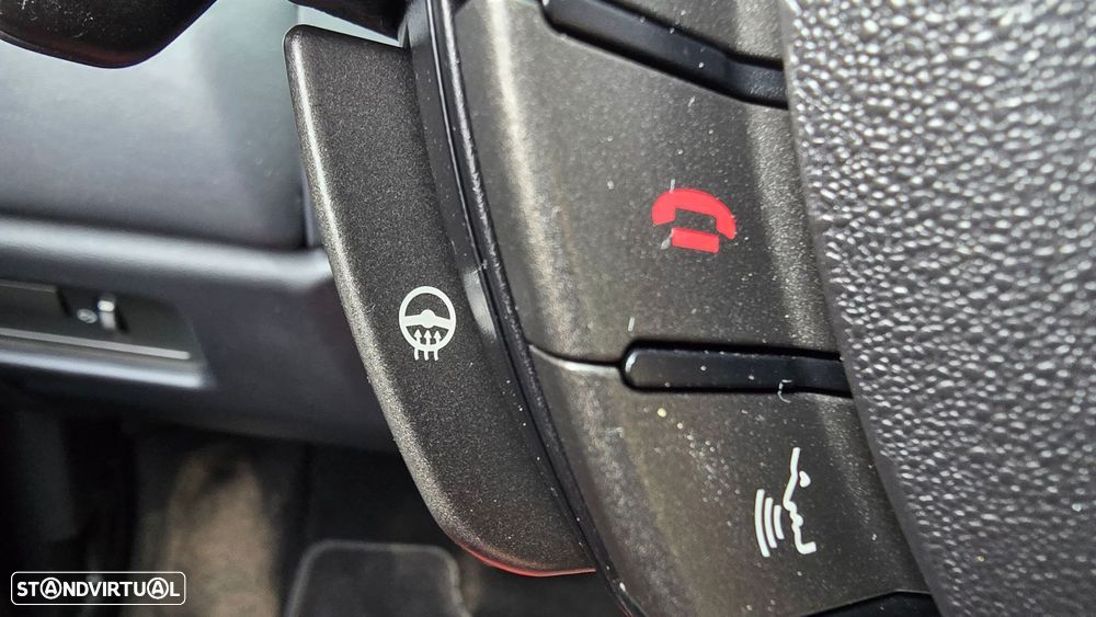 Land Rover Range Rover Evoque 2.2 SD4 Prestige Auto - 15