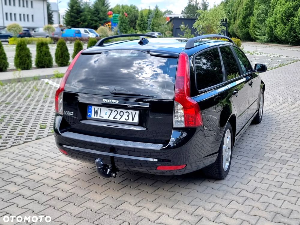 Volvo V50 2.0 Momentum - 27