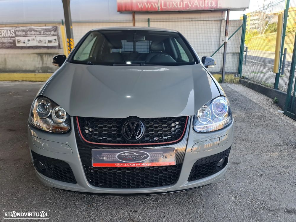 VW Golf 1.9 TDi 6V GT Sport - 4