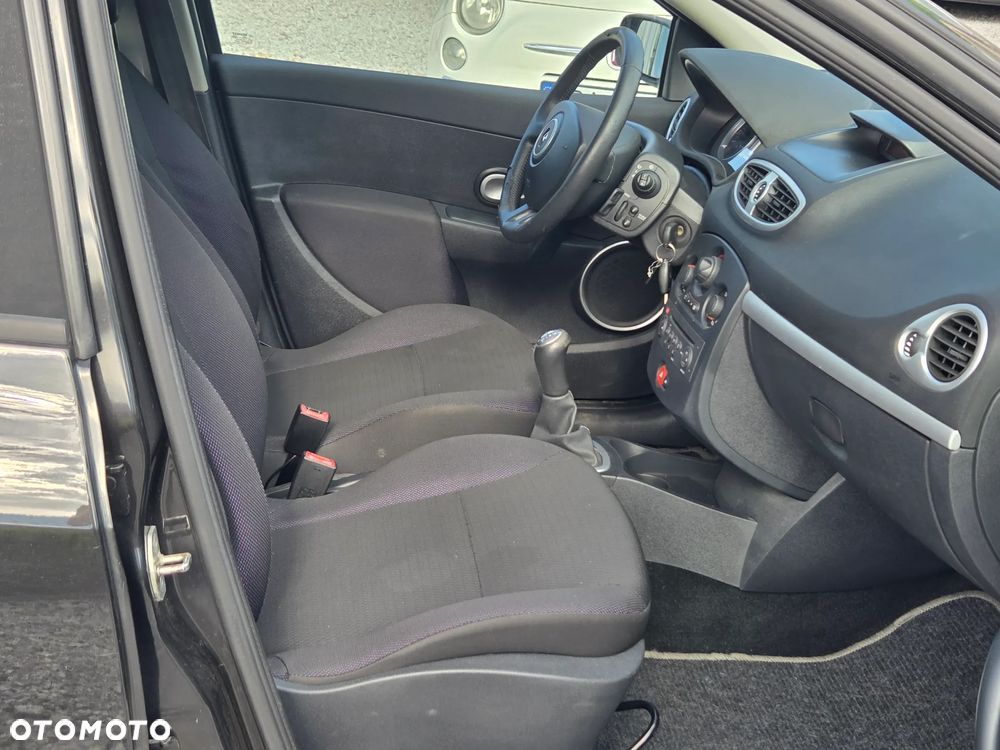 Renault Clio 1.2 TCE Expression - 9