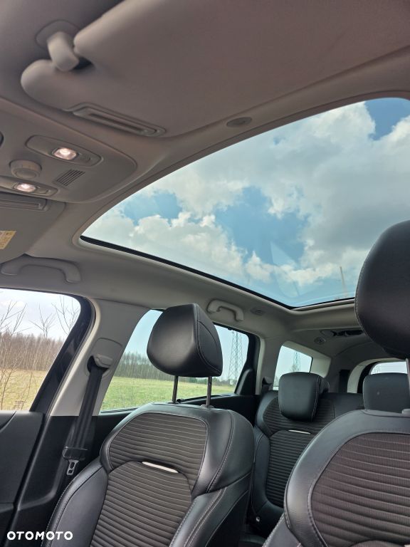 Renault Grand Scenic ENERGY dCi 130 INTENS - 27