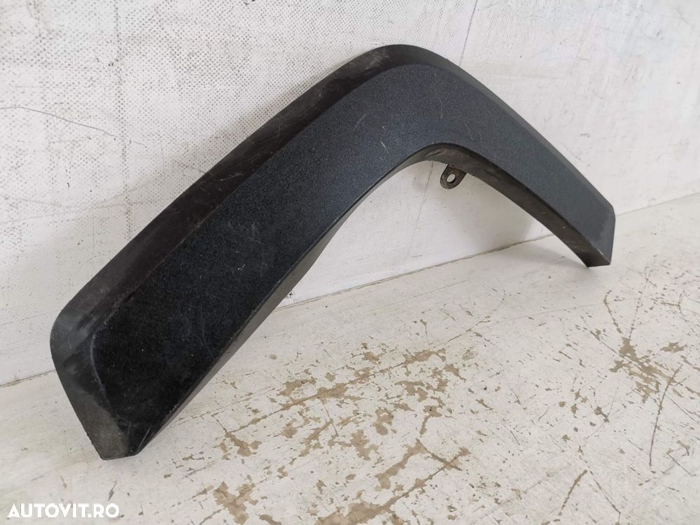 Bandou Aripa Overfender Dreapta Spate Toyota  RAV4 5 2019 2020 2021 20 - 4