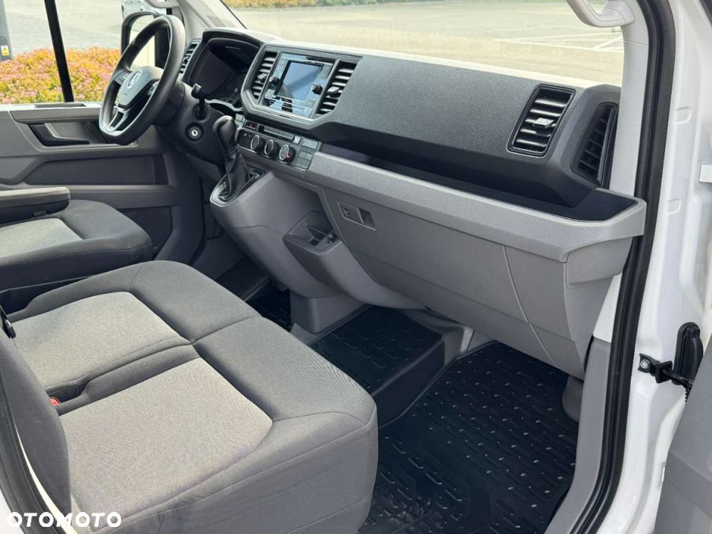 Volkswagen Crafter - 8