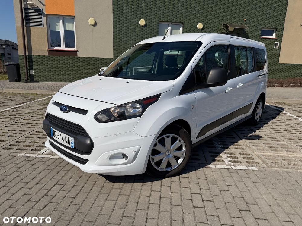 Ford Tourneo Connect Grand 1.5 EcoBlue Start/Stop Active - 1