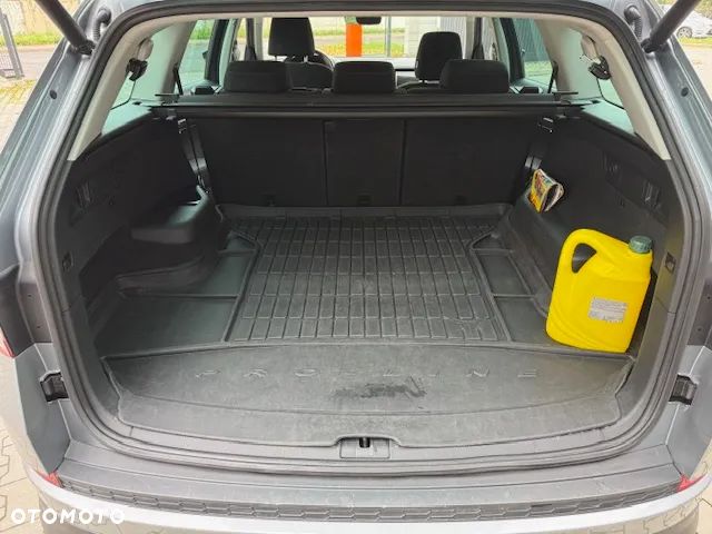 Skoda Kodiaq 1.5 TSI ACT 4x2 Active DSG 7os - 13