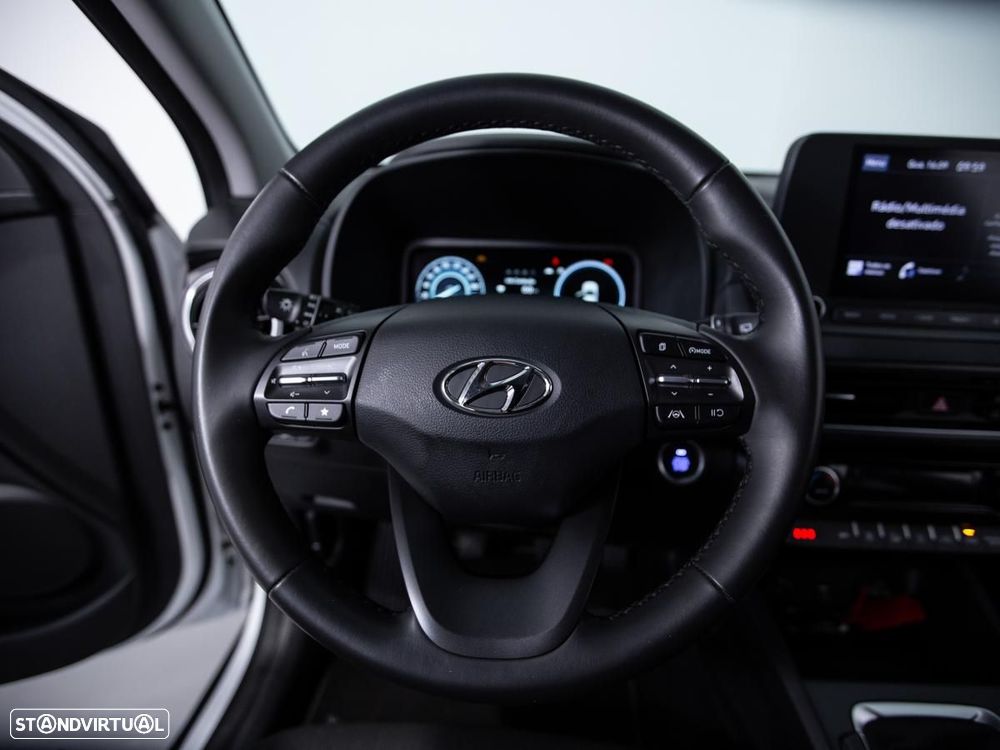 Hyundai Kauai - 15