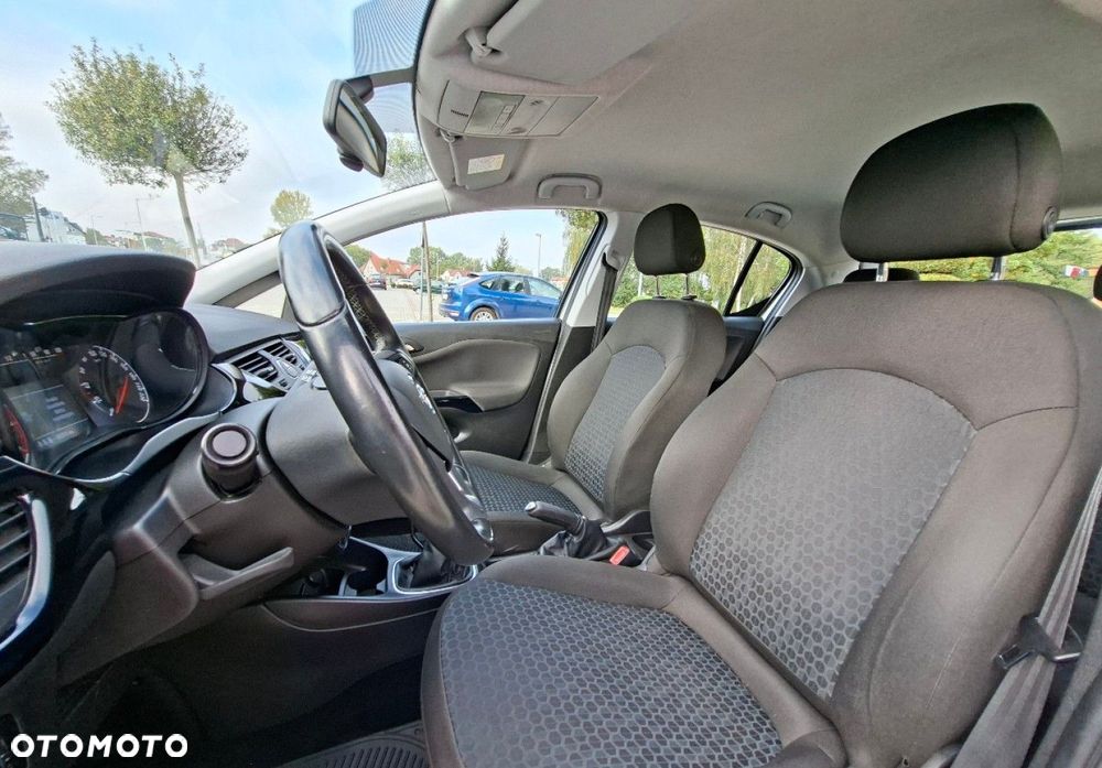 Opel Corsa - 20