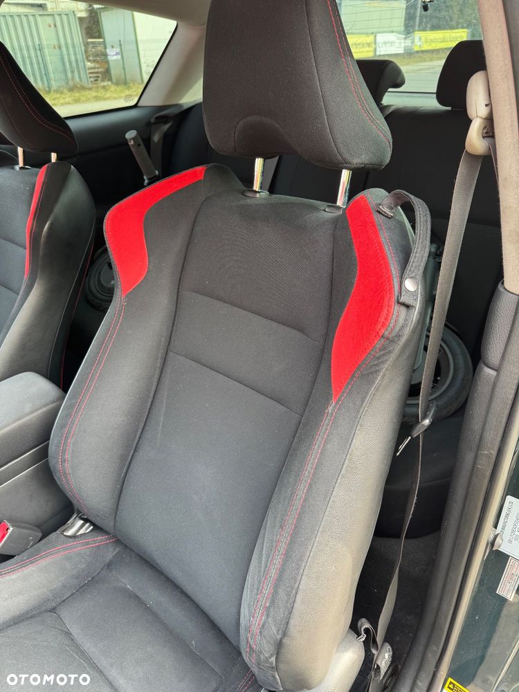 Toyota Corolla 1.8 VVTL-i TSport - 13