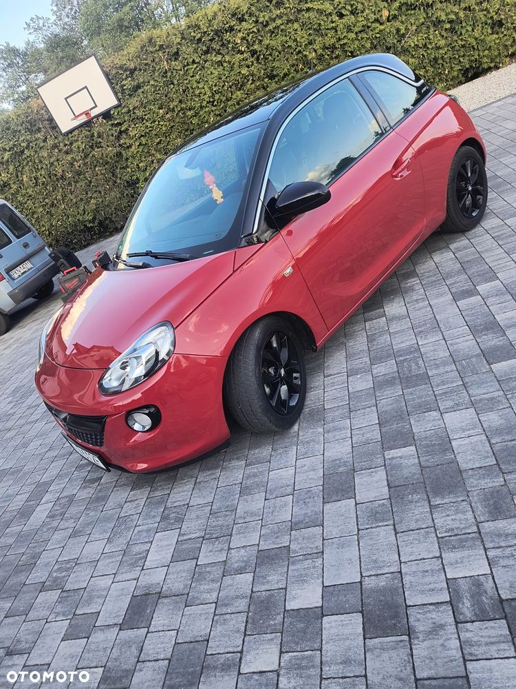 Opel Adam 1.4 - 10