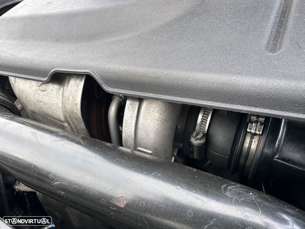 Volvo V50 1.6 D Drive Start/Stop - 24