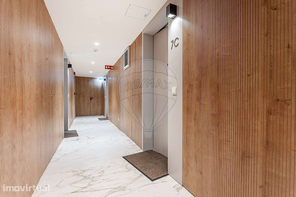Apartamento T2 para venda - Grande imagem: 2/17