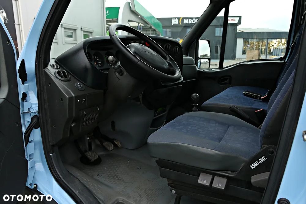 Iveco Daily - 31