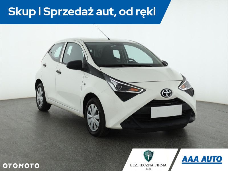 Toyota Aygo - 2