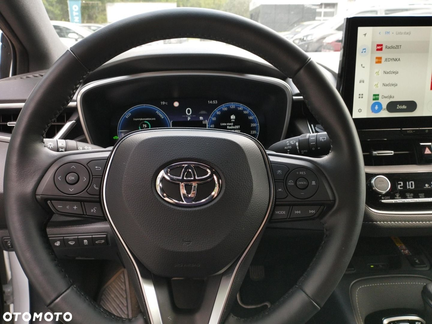 Toyota Corolla - 17