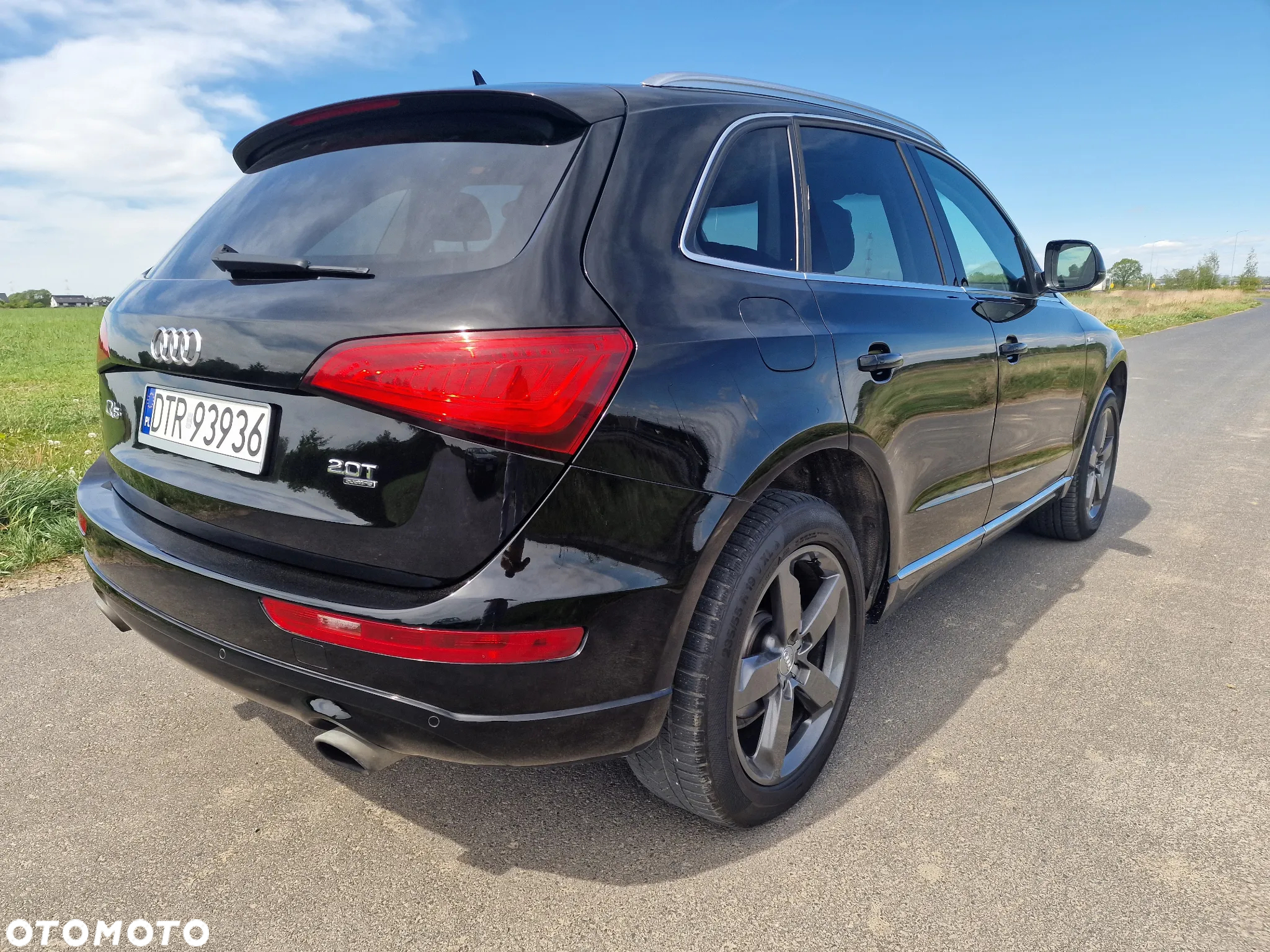 Audi Q5 2.0 TFSI Quattro S tronic - 16