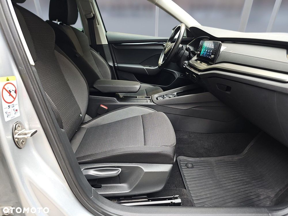 Skoda Octavia 2.0 TDI Ambition DSG - 11