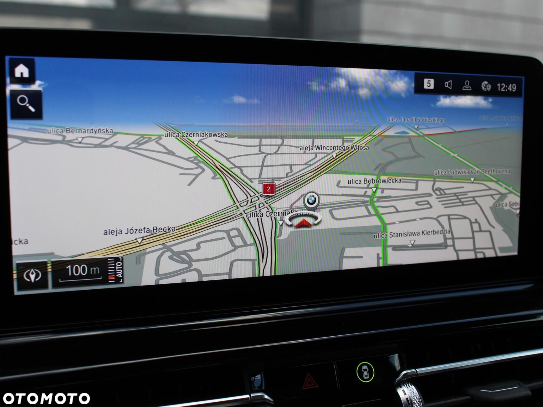 BMW Seria 8 - 23
