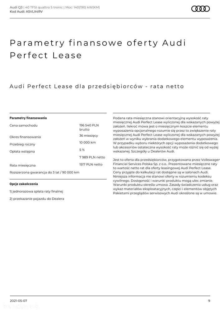 Audi Q3 40 TFSI Quattro S tronic - 25