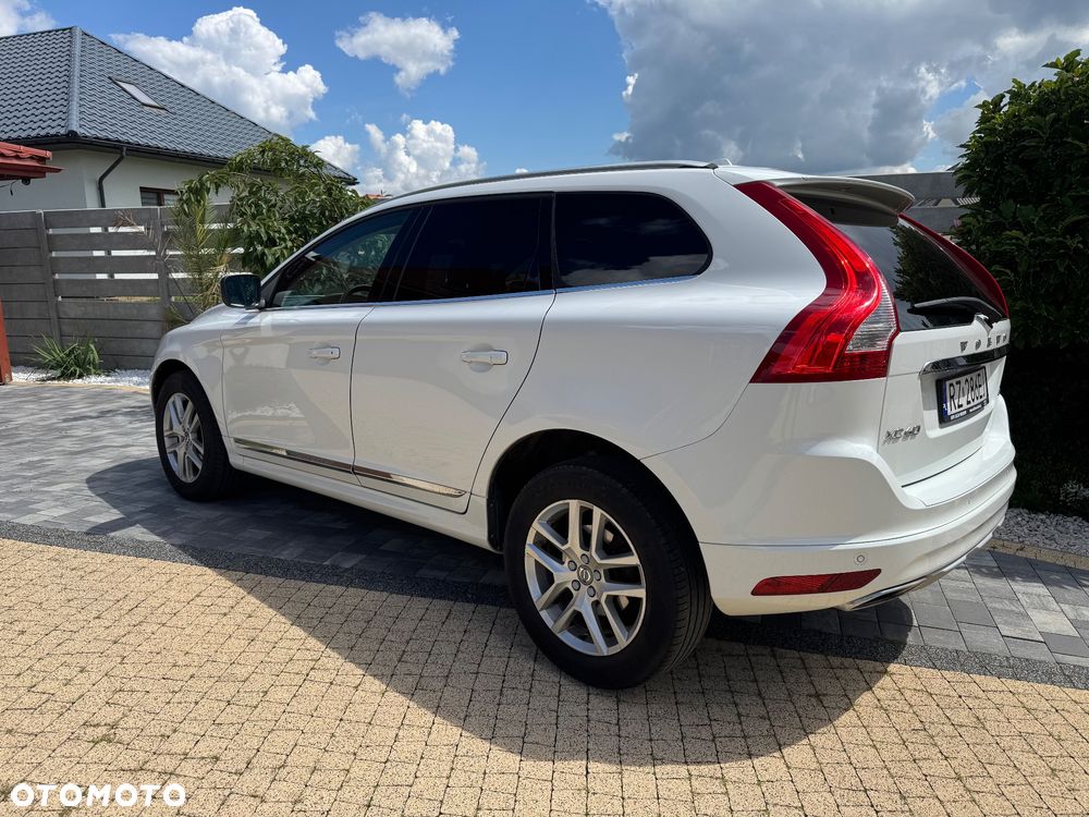 Volvo XC 60 D4 Drive-E Summum - 2