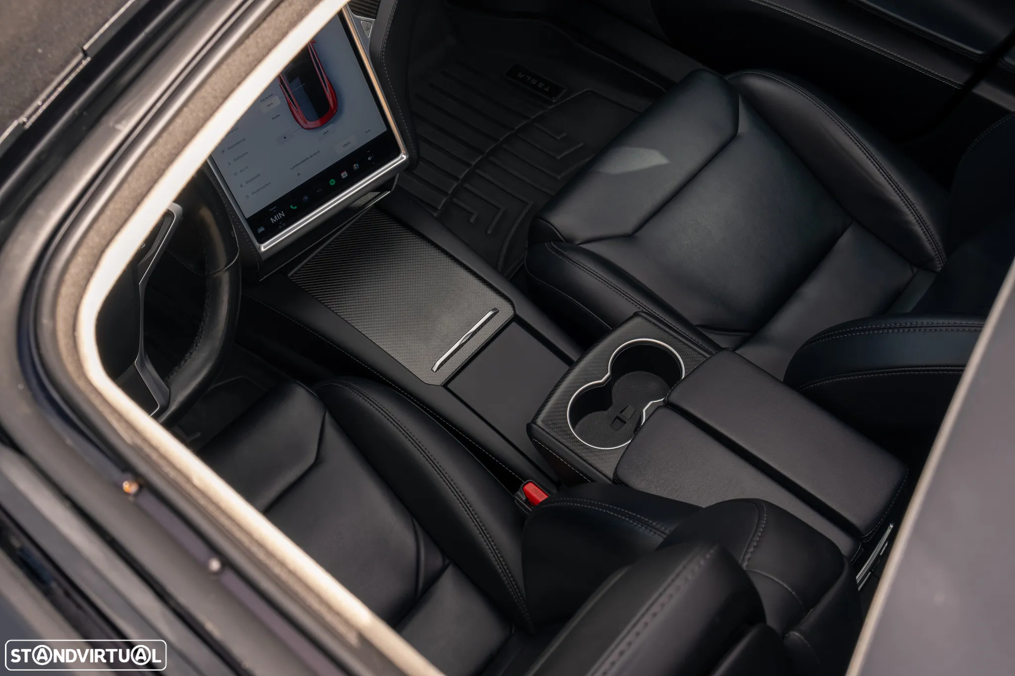 Tesla Model S 100D - 20