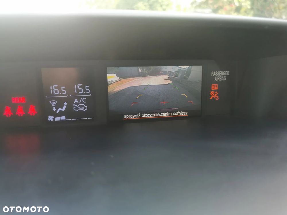 Subaru XV 2.0i Exclusive - 16