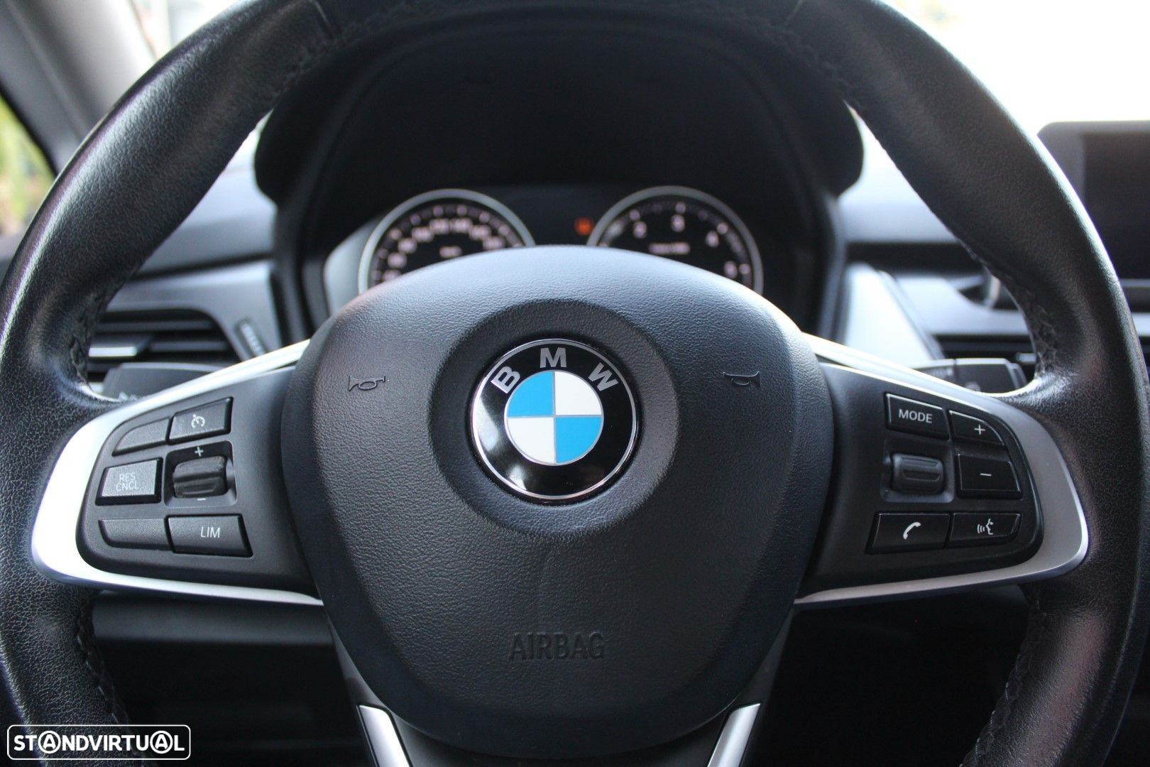 BMW 216 Active Tourer d - 18