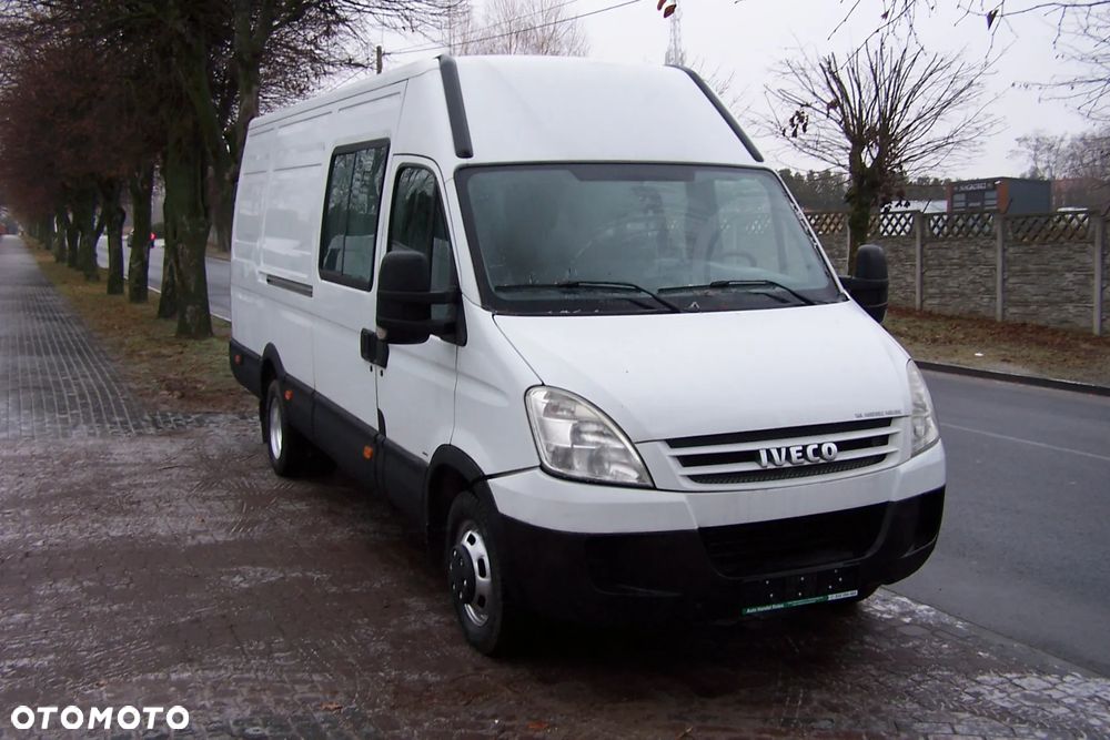 Iveco Daily - 3