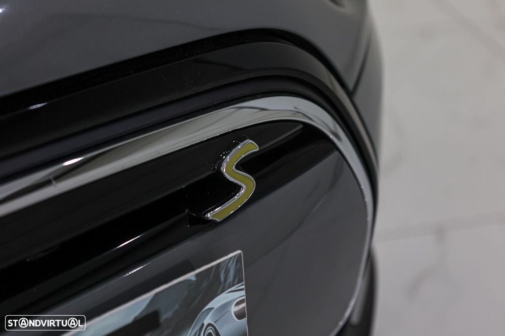 MINI 3 Portas Cooper SE - 3