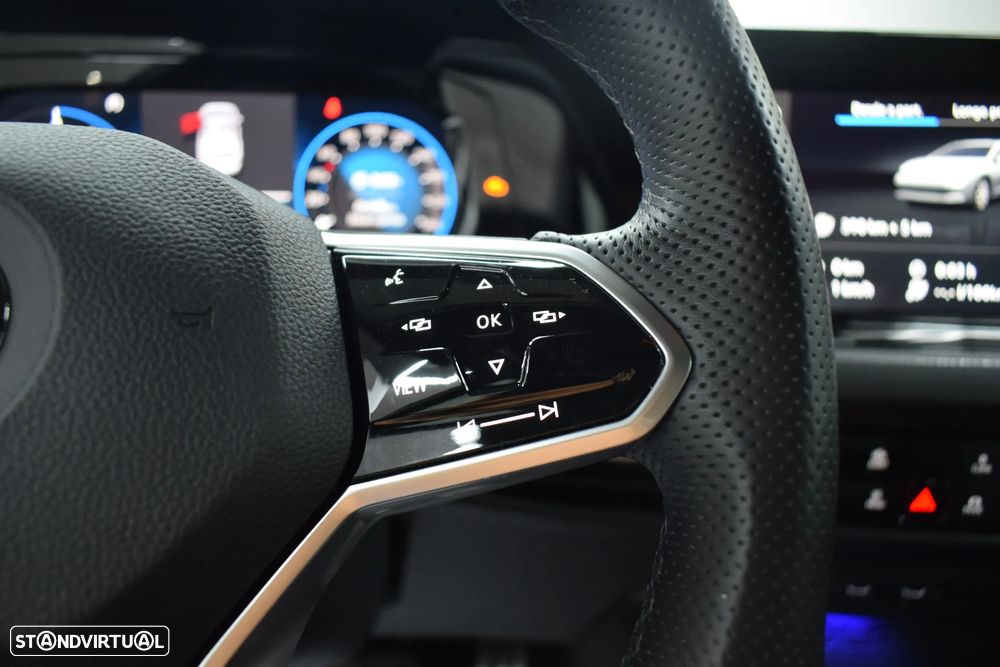 VW Golf 1.4 eHybrid OPF DSG GTE - 12