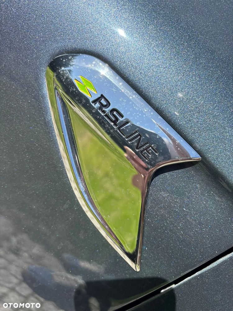 Renault Clio E-TECH 140 R.S LINE - 7
