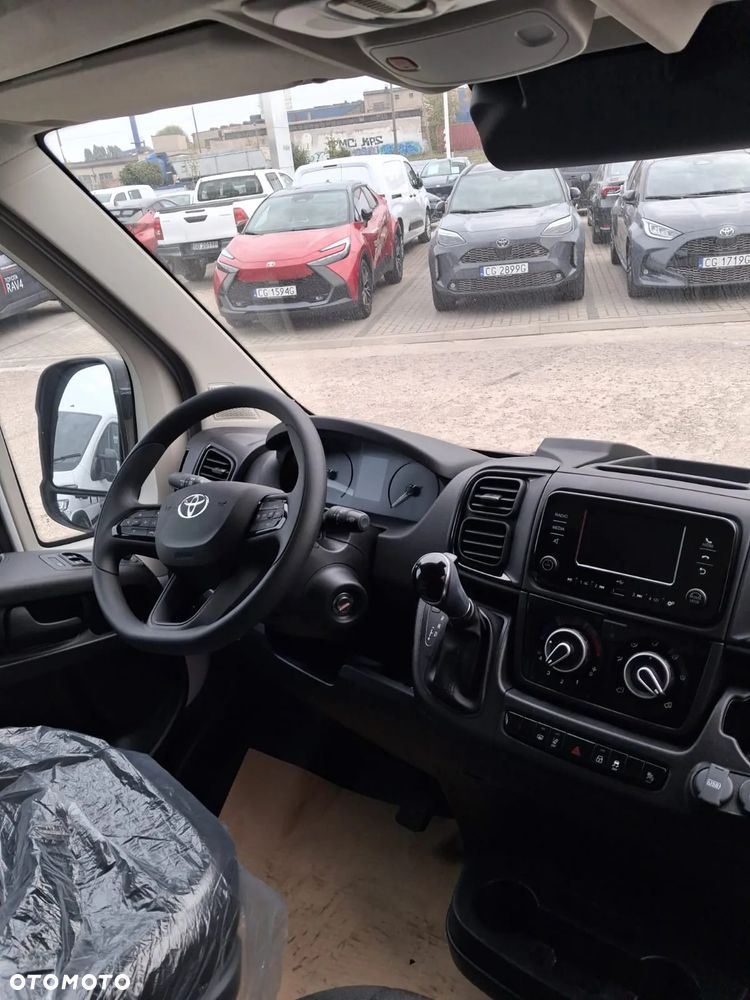 Toyota Proace Max Furgon - 6