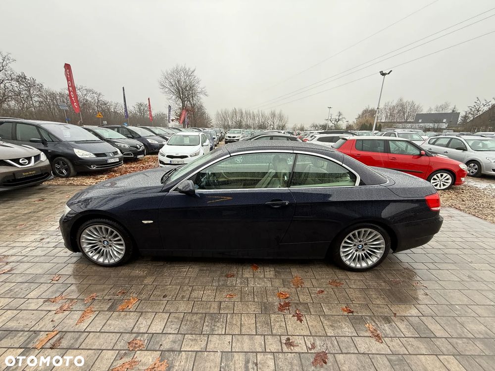 BMW Seria 3 325i Edition Exclusive - 18