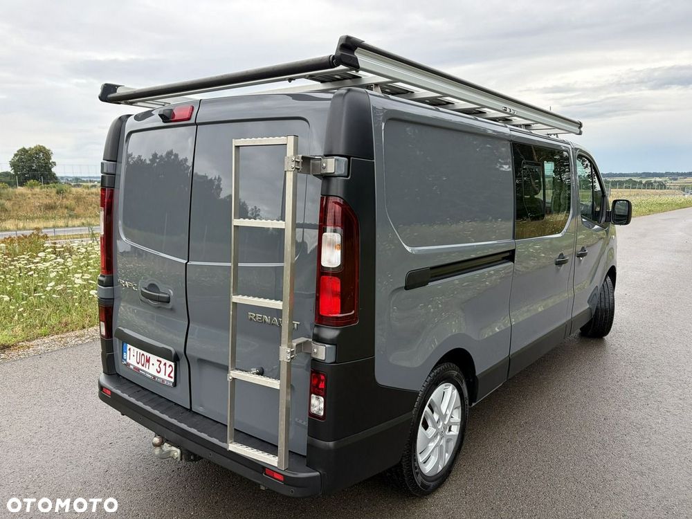 Renault Trafic - 3