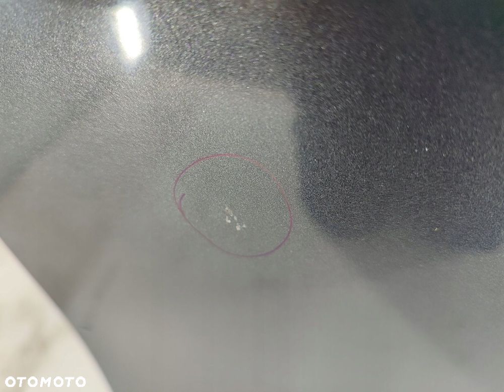 DRZWI PRAWY PRZÓD CITROEN C4 GRAND PICASSO II KTPD SZARE - 3