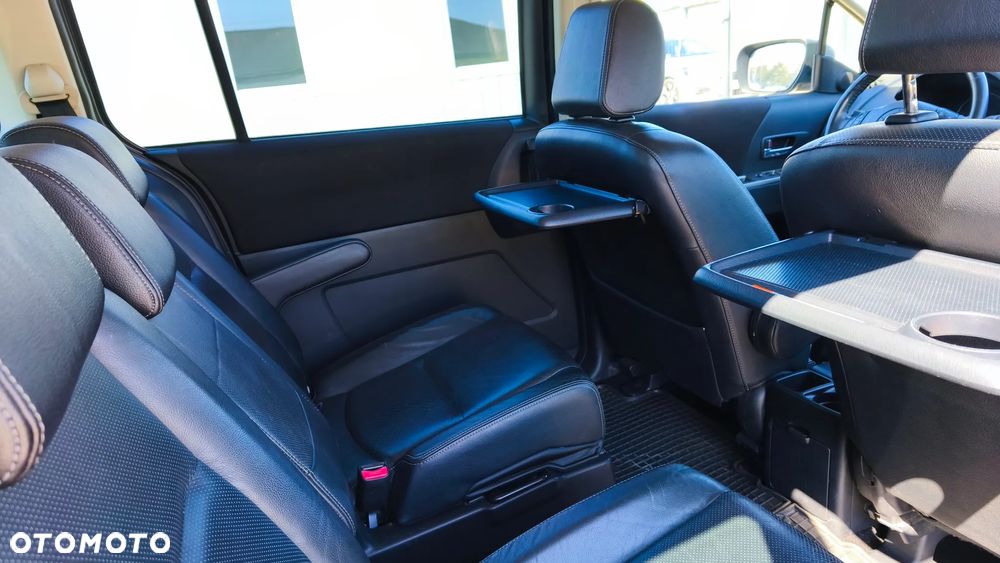 Mazda 5 2.0 Exclusive - 35