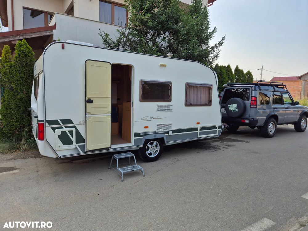 Chateau Cantara 430 - 2