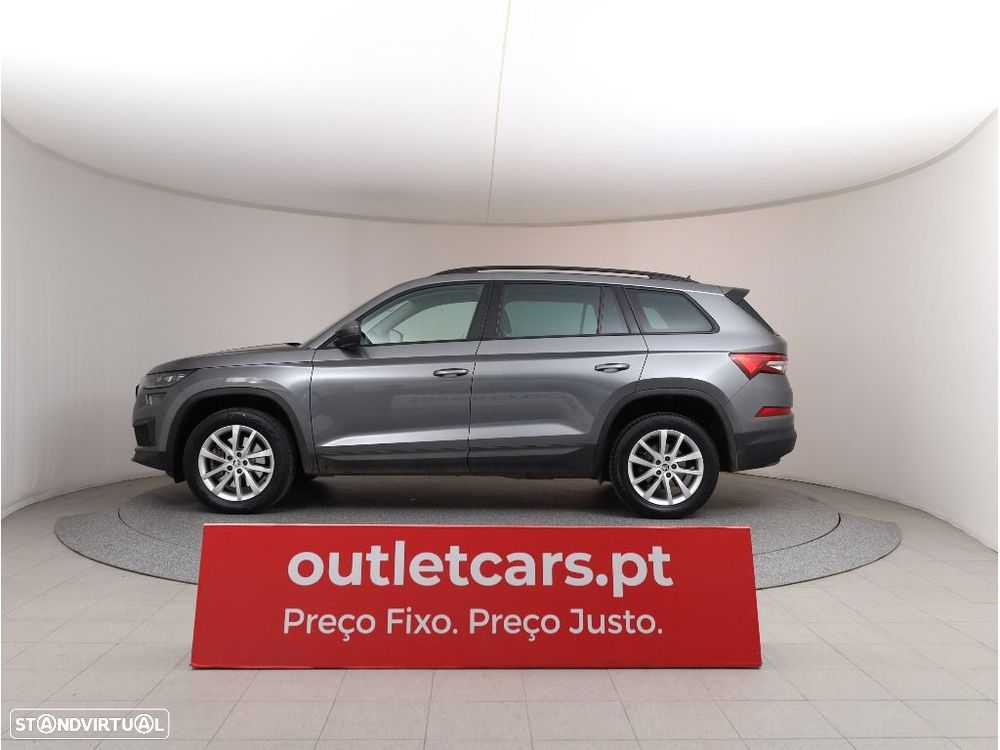 Skoda Kodiaq 2.0 TDI Ambition DSG - 6