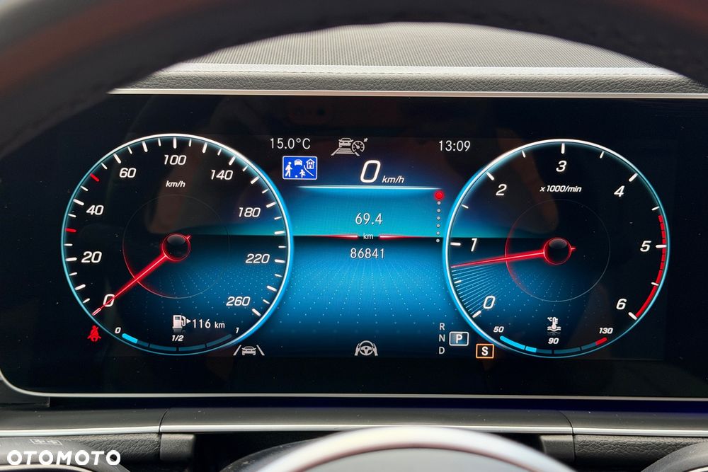 Mercedes-Benz GLE 400 d 4-Matic Premium - 12