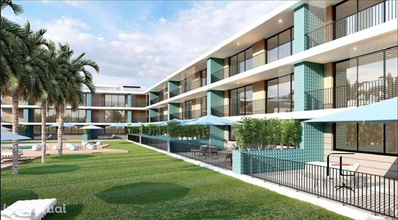 Terreno  Venda em Quelfes,Olhão - Grande imagem: 3/9